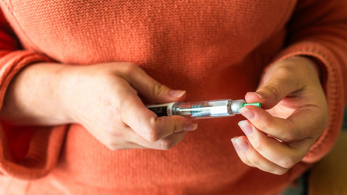 semaglutide clearance A higher-dose of Wegovy has received final regulatory clearance in the EU,  marking a significant step for obesity treatment. The approval allows  physicians to prescribe a weekly 7.2 mg dose, administered as